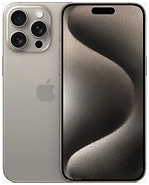 Apple () iPhone 15 Pro Max eSIM 512GB