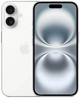 Apple () iPhone 16 Dual SIM 256GB