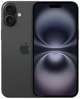 Apple () iPhone 16 Plus Dual SIM 512GB