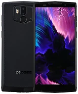 Doogee (����) BL9000