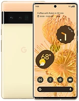 Google () Pixel 6 Pro 12/512GB