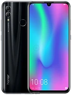 HONOR () 10 Lite (HRX-LX1) 3/64Gb