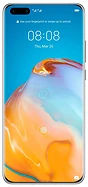 Huawei () P40 Pro Dual SIM 8/128GB