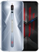 Nubia () Red Magic 5S 12/256GB