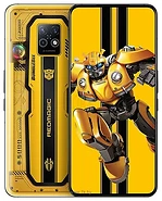 Nubia () Red Magic 7S Pro 18/512GB