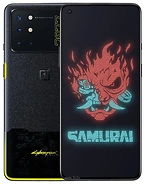 OnePlus () 8T Cyberpunk 2077 Limited Edition