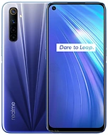 Realme () 6 4/128GB