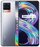 Realme () 8 6/128GB  NFC