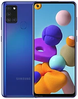 Samsung () Galaxy A21s SM-A217F/DSN 3/32GB