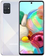 Samsung () Galaxy A71 SM-A715F/DSM 6/128GB
