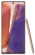 Samsung () Galaxy Note20 5G SM-N981N 8/256GB