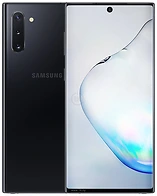 Samsung () Galaxy Note10 N9700 8/256GB Dual SIM Snapdragon 855