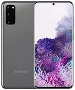 Samsung () Galaxy S20 5G SM-G981F/DS 12/128GB Exynos 990