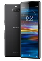 Sony (����) Xperia 10 Dual SIM 4/64Gb