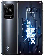 Xiaomi () Black Shark 5 12/256GB