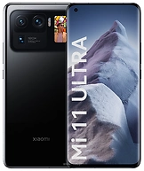 Xiaomi () Mi 11 Ultra 12/256GB