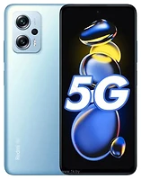Xiaomi () Redmi Note 11T Pro 6/128GB