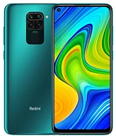 Xiaomi (������) Redmi Note 9 3/64GB � NFC