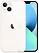 Apple () iPhone 13 Dual SIM 256GB
