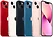 Apple () iPhone 13 Dual SIM 256GB