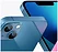 Apple () iPhone 13 Dual SIM 256GB