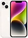 Apple () iPhone 14 eSIM 128GB