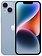 Apple () iPhone 14 eSIM 128GB