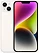 Apple () iPhone 14 Plus Dual SIM 256GB