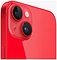 Apple () iPhone 14 Dual SIM 256GB