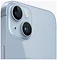 Apple () iPhone 14 Dual SIM 256GB
