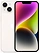 Apple () iPhone 14 Dual SIM 128GB