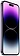 Apple () iPhone 14 Pro Max Dual SIM 128GB
