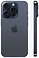 Apple () iPhone 15 Pro Dual SIM 256GB