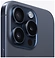Apple () iPhone 15 Pro Dual SIM 256GB