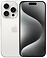 Apple () iPhone 15 Pro Dual SIM 256GB