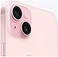 Apple () iPhone 15 Plus 128GB