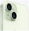 Apple () iPhone 15 Dual SIM 256GB