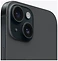 Apple () iPhone 15 Dual SIM 256GB