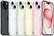 Apple () iPhone 15 Dual SIM 256GB