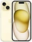 Apple () iPhone 15 Dual SIM 256GB