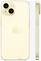 Apple () iPhone 15 Dual SIM 256GB