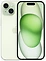 Apple () iPhone 15 Dual SIM 256GB