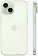 Apple () iPhone 15 Dual SIM 512GB