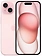 Apple () iPhone 15 Dual SIM 512GB