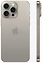Apple () iPhone 15 Pro Max eSIM 256GB