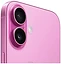 Apple () iPhone 16 Dual SIM 512GB