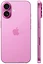 Apple () iPhone 16 Dual SIM 512GB