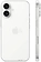 Apple () iPhone 16 Dual SIM 256GB