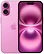 Apple () iPhone 16 Dual SIM 128GB