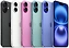 Apple () iPhone 16 Plus Dual SIM 128GB